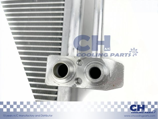 Ch2515 Instrument CH-2615 | C&H Automobile Parts