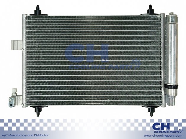 CH-4207K
