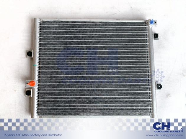 CH-5413B - Catalogue | C&H Automobile Parts