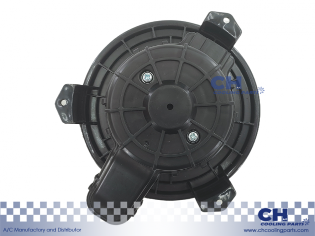 CH-B6163B