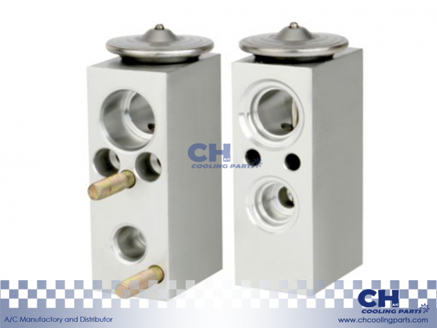 CH-EX58810  CH-EX57420