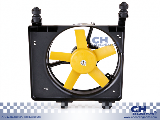 CH-FA8132