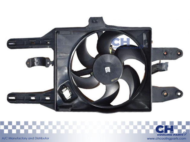 CH-FA8143