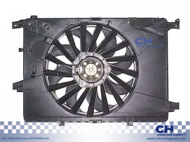 CH-FA8171