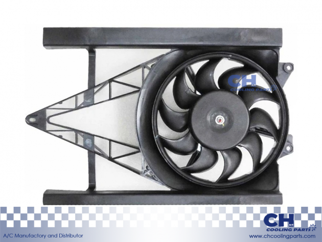 CH-FA8185
