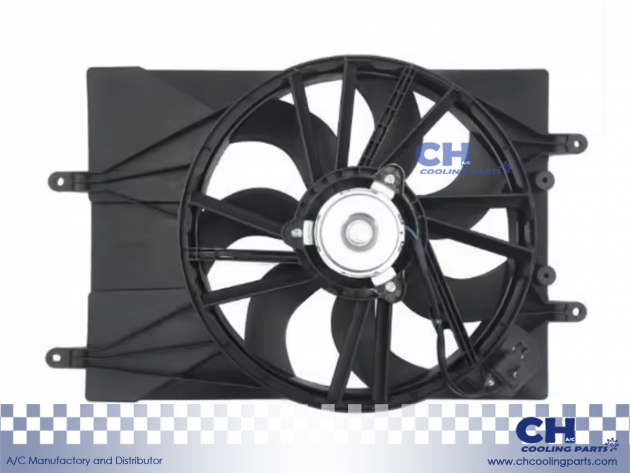 CH-FA8231