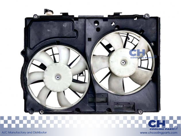 CH-FA8537