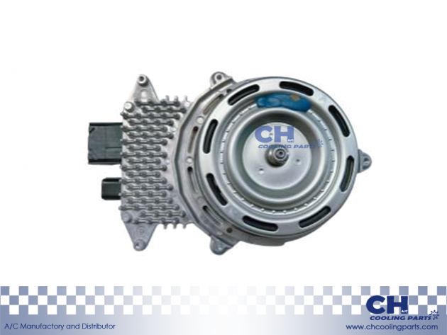 CH-FA8627