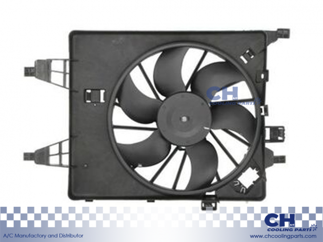 CH-FA9535