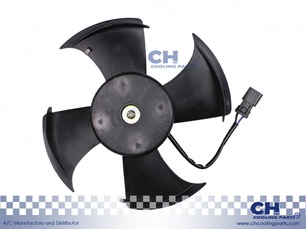 CH-FA9689