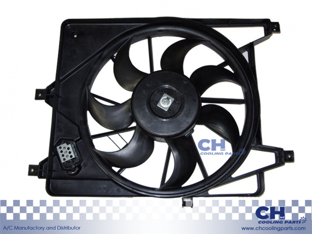 CH-FA9777