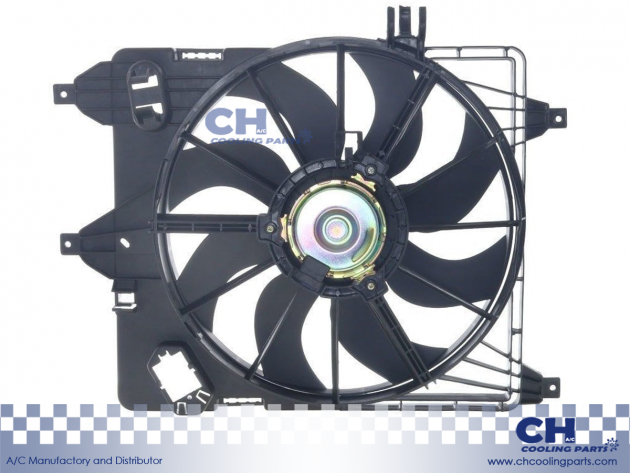 CH-FA9816