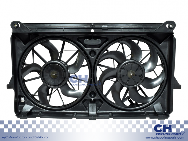 CH-FA9861A