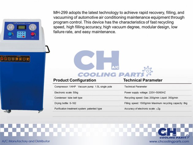 CH-MH299