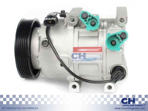 COM-1604