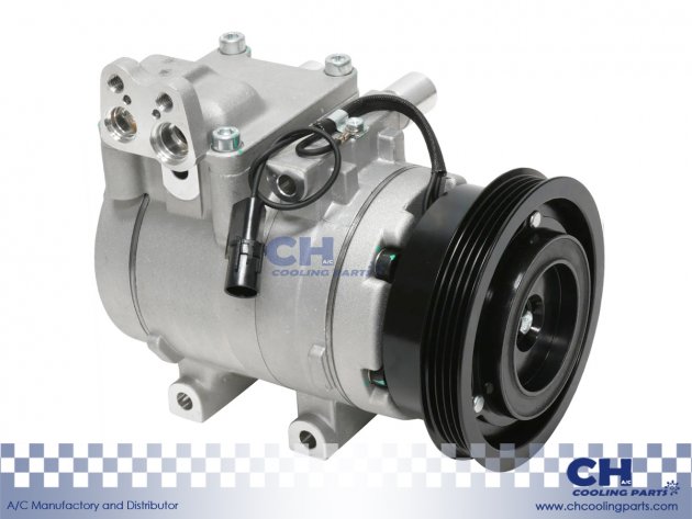 COM-253 | C&H Automobile Parts