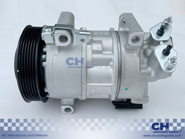 COM-494 / COM-1167