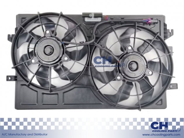 CH-FA8051