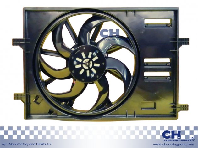 CH-FA8209