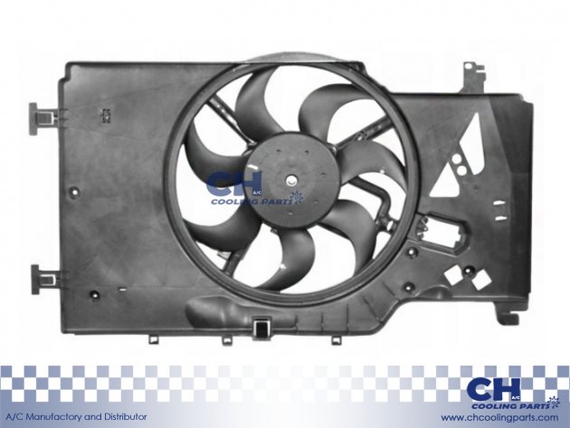 CH-FA83083