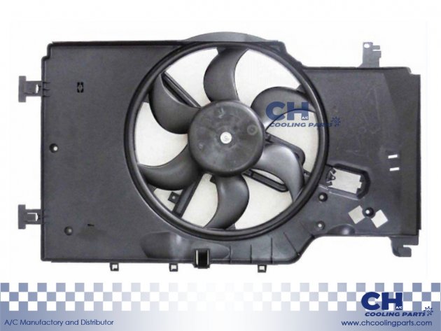 CH-FA83084
