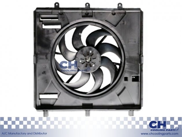 CH-FA83496