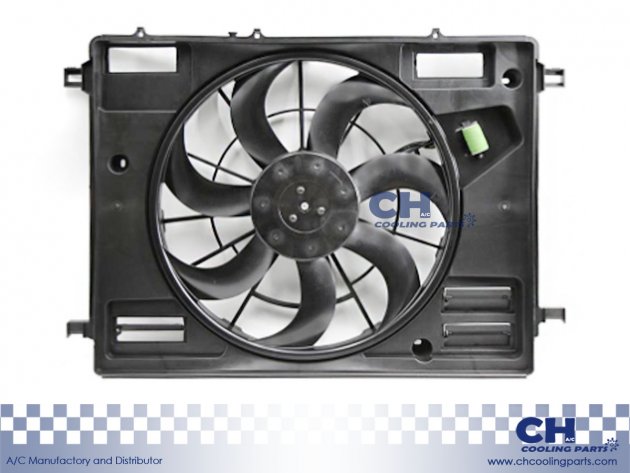 CH-FA83520