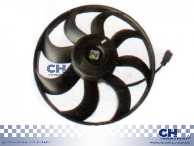 CH-FA8593