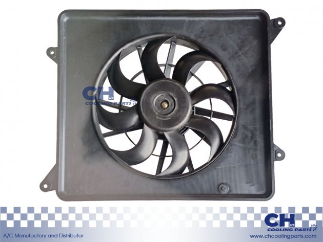 CH-FA8600