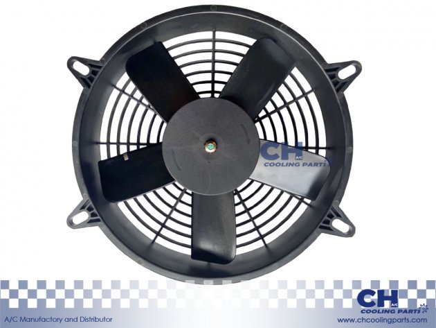 CH-FA8601A