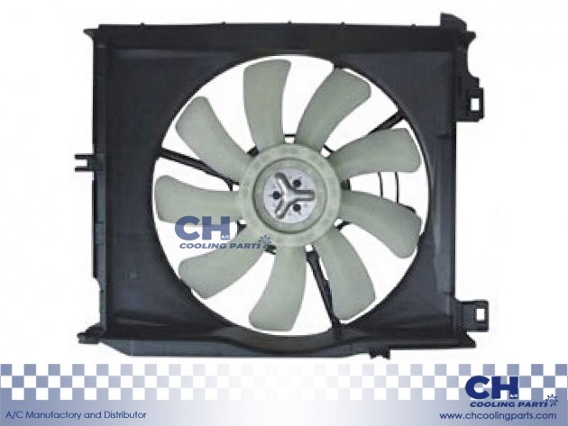 CH-FA8666