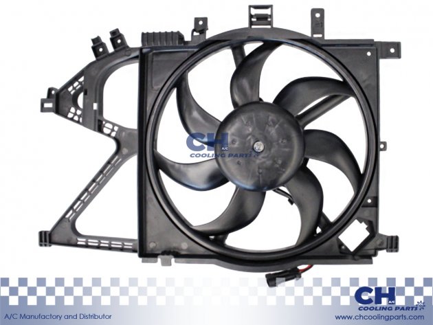 CH-FA8967
