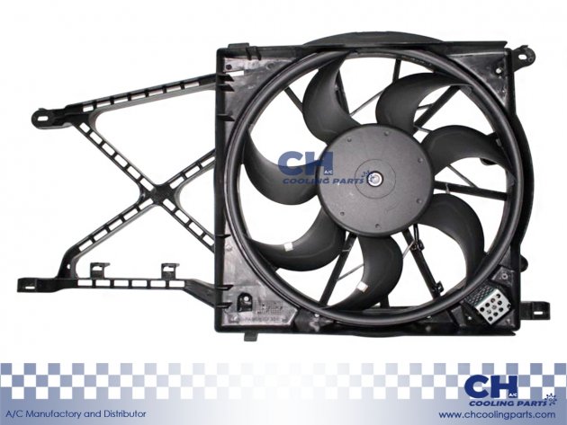 CH-FA9194