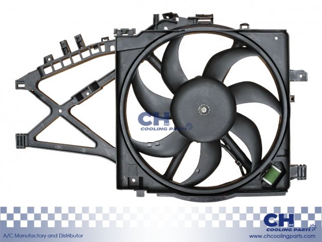 CH-FA9295