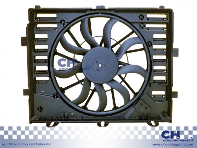CH-FA9732A