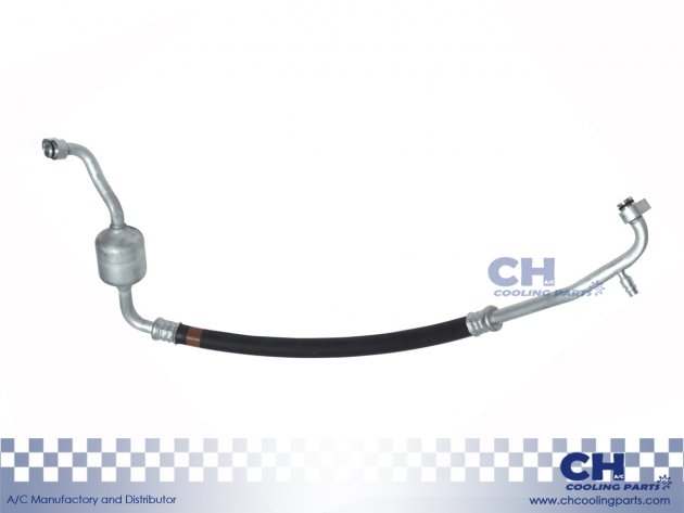 CH-HA5012