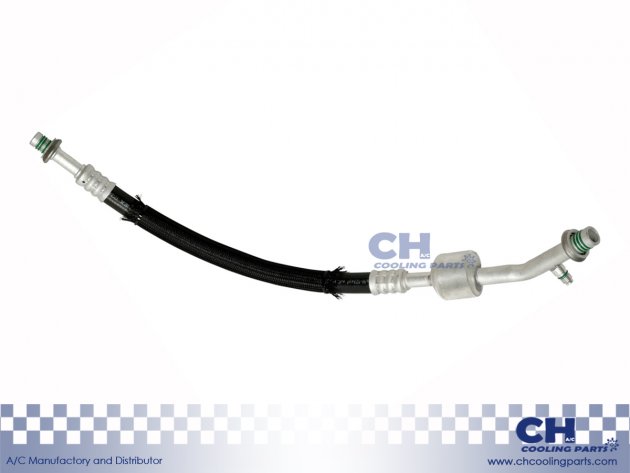 CH-HA5081