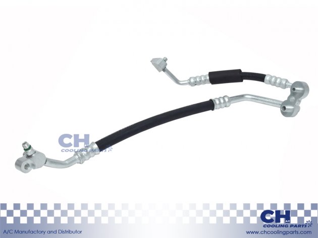 CH-HA5125