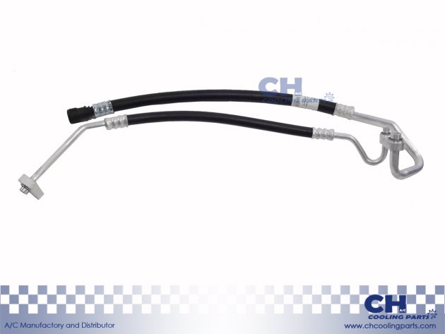 CH-HA5160