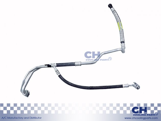 CH-HA5166