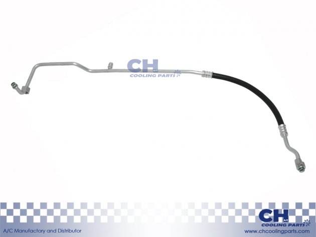 CH-HA5167