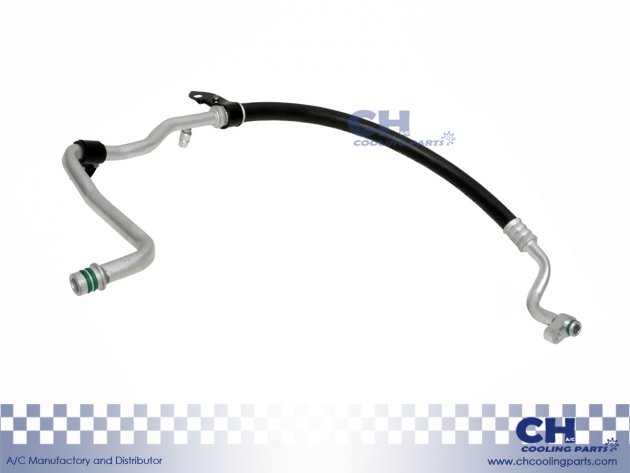 CH-HA5388 | C&H Automobile Parts