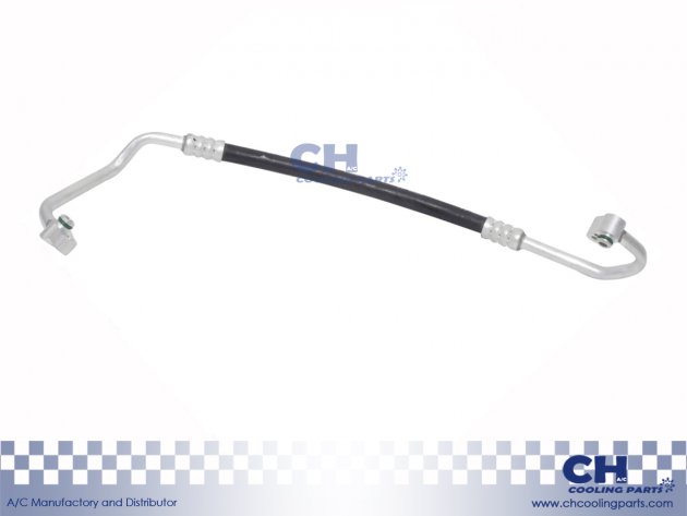CH-HA5448 | C&H Automobile Parts