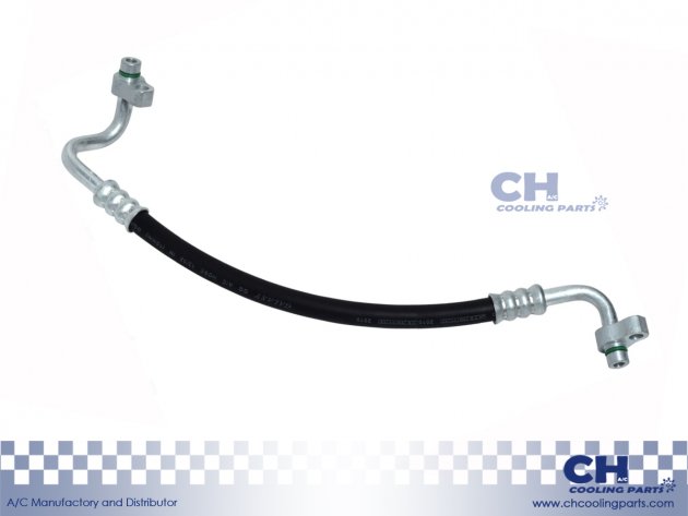 CH-HA5501