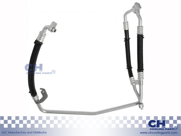 CH-HA5663