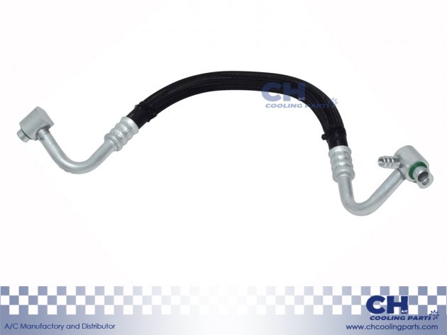 CH-HA5911