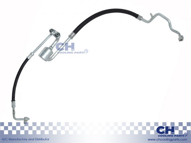 CH-HA6115