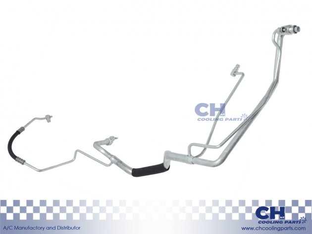 CH-HA6116