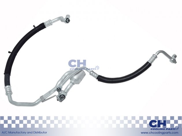 CH-HA6122