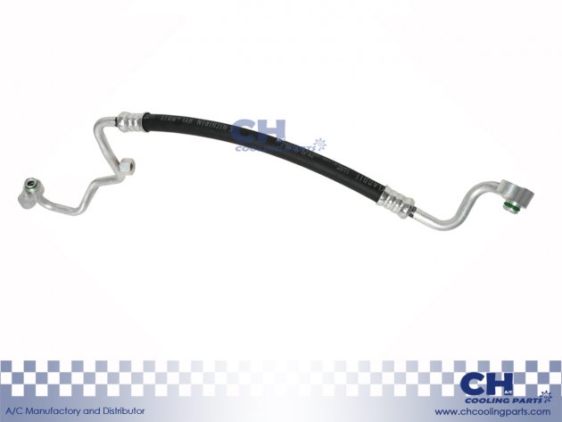 CH-HA6167